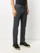 Canali tailored slim-fit trousers