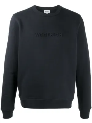 woolrich sweatshirt