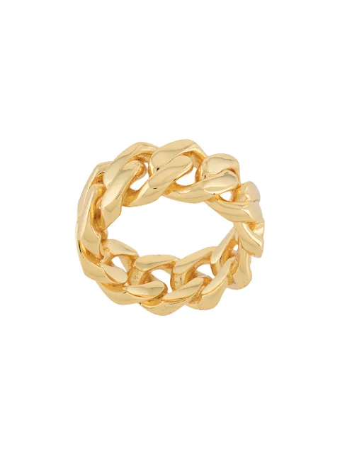 DARKAI chainlink ring