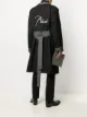 Image 2 of Rhude tie-waist coat