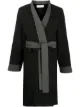 Image 1 of Rhude tie-waist coat
