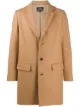 Image 1 of A.P.C. single-breasted coat