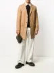 Image 2 of A.P.C. single-breasted coat