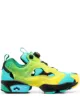 Image 1 of Reebok x Chromat Instapump Fury sneakers