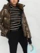 Herno Daunenjacke mit Kapuze