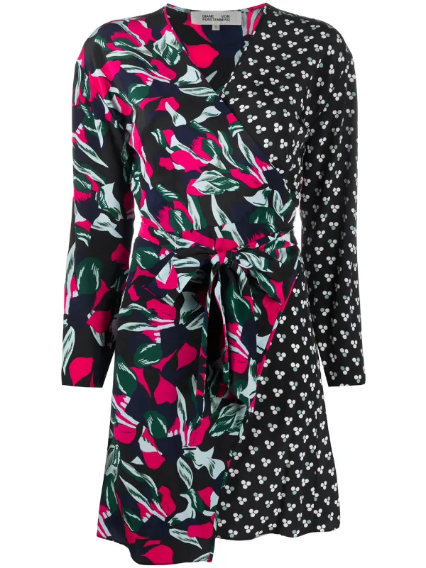 Dvf farfetch Outlet