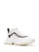 Image 2 sur Moncler baskets à logo