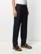 Officine Generale slim fit chinos