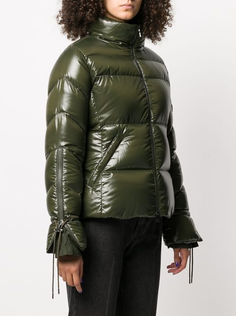 bench padded jacket