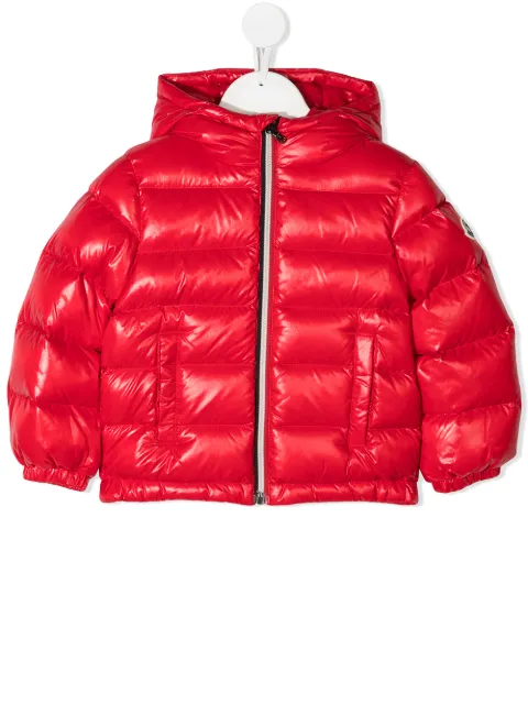 Moncler Enfant Aubert 羽绒夹克