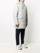 C.P. Company hooded parka coat