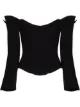 Imagem 1 de Paris Georgia Blusa ombro a ombro Henry