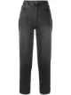 Image 1 of BOYISH DENIM high rise straight leg jeans