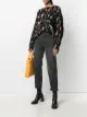 Image 2 of BOYISH DENIM high rise straight leg jeans