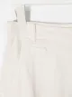 Brunello Cucinelli Kids TEEN herringbone combat trousers