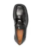 Marni platform penny loafers