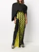 Image 2 of Rick Owens slit-side maxi dress