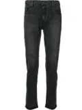 Moussy Vintage Hyner Rebirth Skinny jeans - Blue