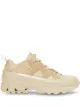 Afbeelding 1 van Burberry Arthur sneakers met suède afwerking