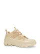 Afbeelding 2 van Burberry Arthur sneakers met suède afwerking