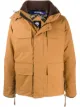 Bild 1 von Junya Watanabe MAN Junya Watanabe MAN x Canada Goose Kapuzenparka