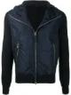 Image 1 of Tom Ford knitted hooded jacket
