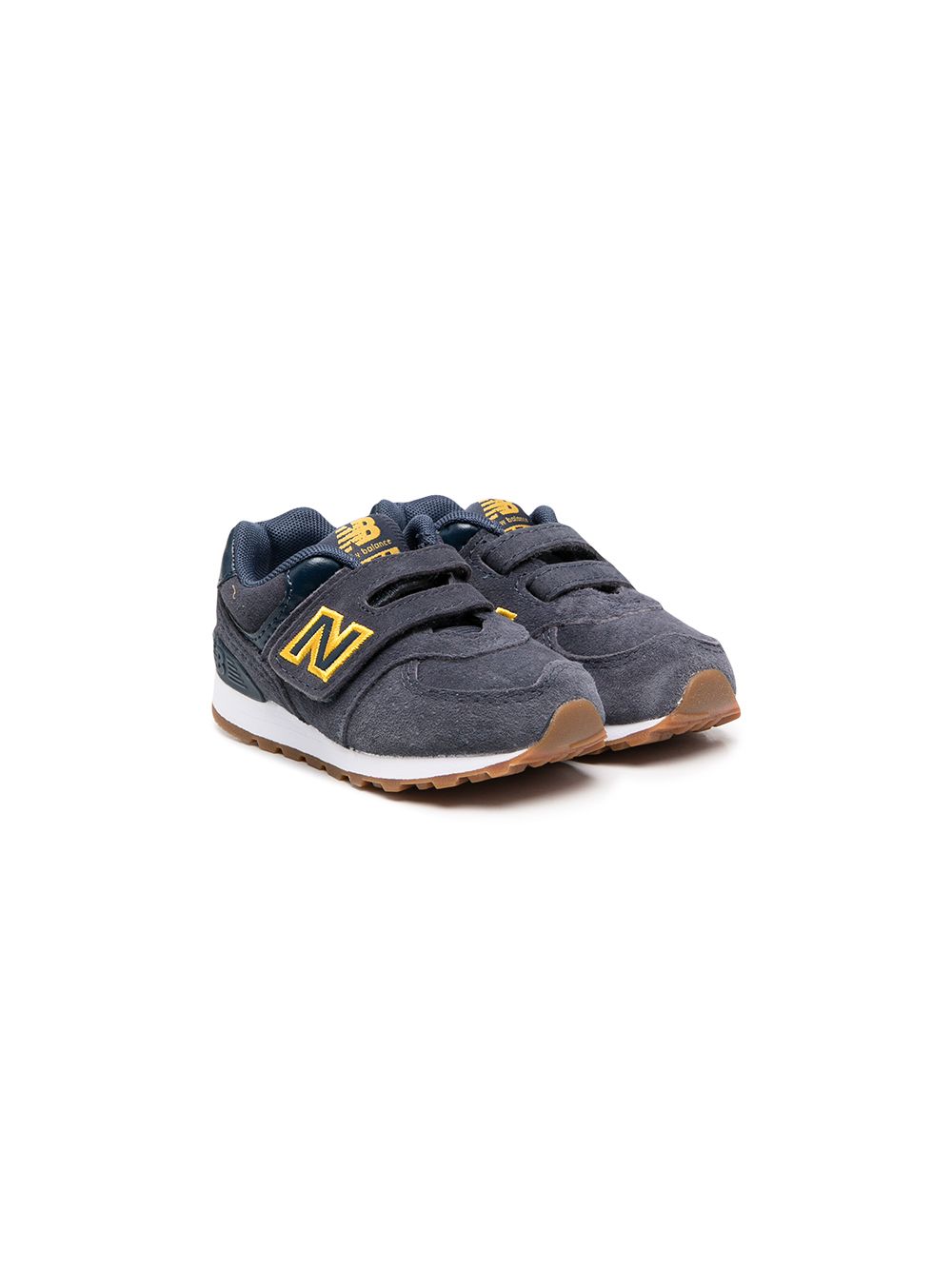 фото New balance kids кроссовки 574