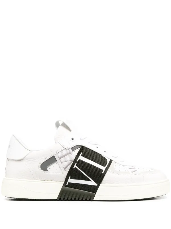 valentino garavani tennis shoes
