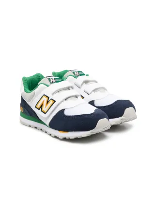 new balance boys trainers