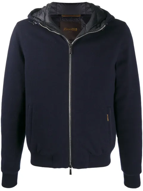 Moorer Brigno jacket