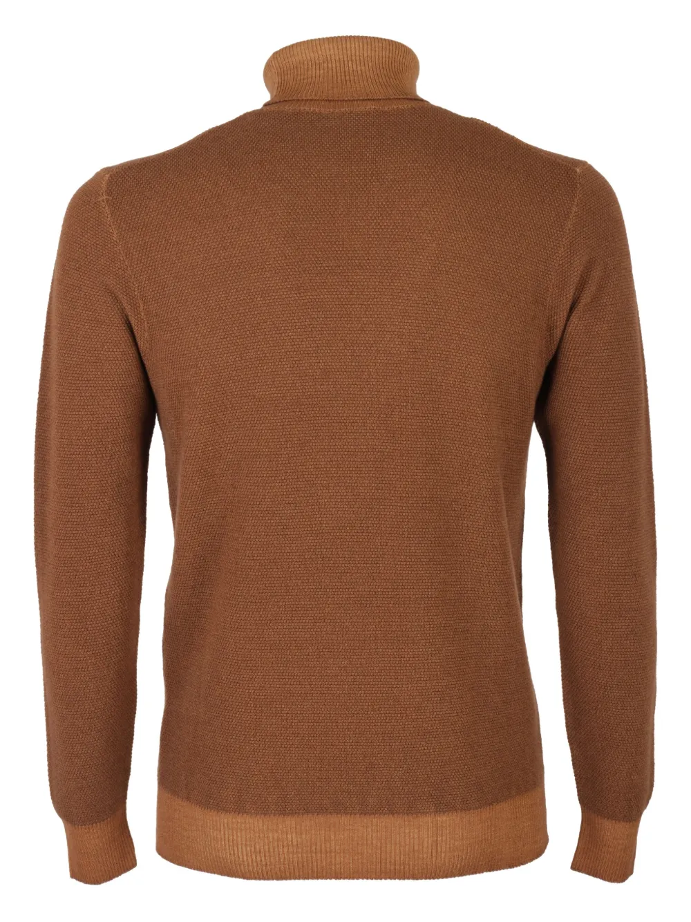 Circolo 1901 suéter con cuello de tortuga | Suéteres | Image 2