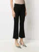 Alberto Biani cropped tailored trousers