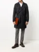 Image 2 of Reveres 1949 knitted trech coat
