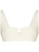 Image 1 of Paris Georgia Marlo strap bustier top