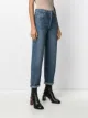 BOYISH DENIM straight leg jeans