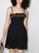 Image 2 of Anaak Rosa smocked minidress