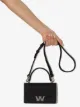 Alexander Wang W Legacy mini bag
