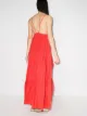 Anaak Josephine silk maxi dress
