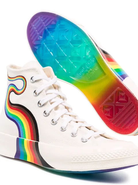 pride chuck 70