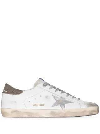 Golden goose 2025 sneakers yoox