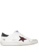 Image 1 of Golden Goose Superstar leather sneakers