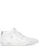 Golden Goose Mid Star ダメージ スニーカーの画像1