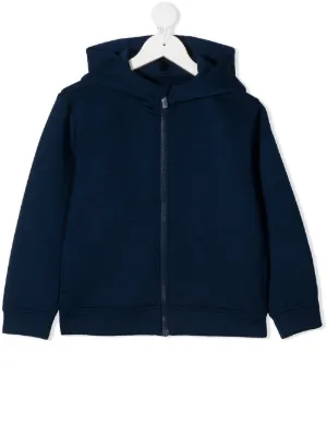 boys armani hoody
