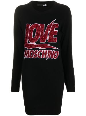 love moschino jumper sale