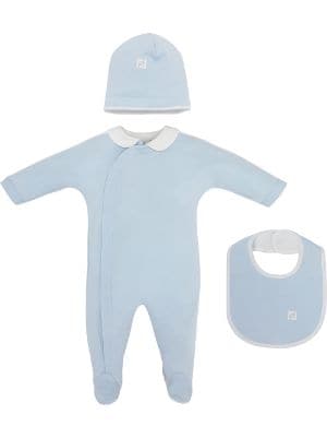 Fendi Kids Baby Boy Clothing - Shop Designer Kidswear - FARFETCH