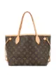 Imagen 1 de Louis Vuitton tote Neverfull PM 2016 pre-owned