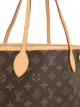 Louis Vuitton 2016 pre-owned Neverfull PM tote bag