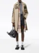 Burberry oversized Vintage Check scarf