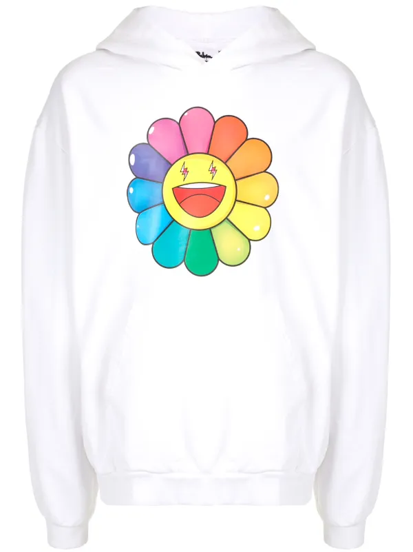 takashi murakami hoodie