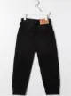Image 2 of Douuod Kids tapered cuff denim trousers